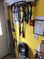 TIMED ONLINE AUCTION  MACHINE SHOP & TOOLING - AIR COMPRESSOR  Auction Photo