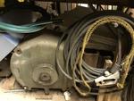 TIMED ONLINE AUCTION  MACHINE SHOP & TOOLING - AIR COMPRESSOR  Auction Photo