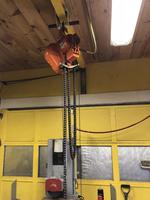 TIMED ONLINE AUCTION  MACHINE SHOP & TOOLING - AIR COMPRESSOR  Auction Photo