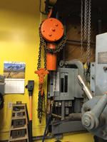 TIMED ONLINE AUCTION  MACHINE SHOP & TOOLING - AIR COMPRESSOR  Auction Photo