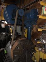 TIMED ONLINE AUCTION  MACHINE SHOP & TOOLING - AIR COMPRESSOR  Auction Photo