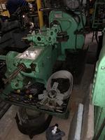 TIMED ONLINE AUCTION  MACHINE SHOP & TOOLING - AIR COMPRESSOR  Auction Photo