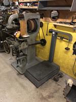 TIMED ONLINE AUCTION  MACHINE SHOP & TOOLING - AIR COMPRESSOR  Auction Photo