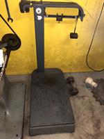 TIMED ONLINE AUCTION  MACHINE SHOP & TOOLING - AIR COMPRESSOR  Auction Photo