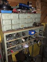 TIMED ONLINE AUCTION  MACHINE SHOP & TOOLING - AIR COMPRESSOR  Auction Photo