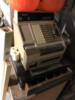 TIMED ONLINE AUCTION  MACHINE SHOP & TOOLING - AIR COMPRESSOR  Auction Photo