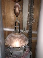 TIMED ONLINE AUCTION  MACHINE SHOP & TOOLING - AIR COMPRESSOR  Auction Photo