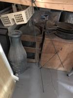 TIMED ONLINE AUCTION  MACHINE SHOP & TOOLING - AIR COMPRESSOR  Auction Photo