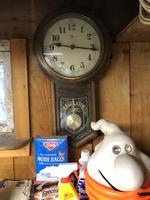 TIMED ONLINE AUCTION  MACHINE SHOP & TOOLING - AIR COMPRESSOR  Auction Photo