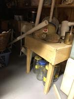 TIMED ONLINE AUCTION  MACHINE SHOP & TOOLING - AIR COMPRESSOR  Auction Photo