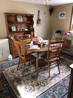 TIMED ONLINE AUCTION  MACHINE SHOP & TOOLING - AIR COMPRESSOR  Auction Photo