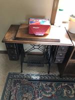 TIMED ONLINE AUCTION  MACHINE SHOP & TOOLING - AIR COMPRESSOR  Auction Photo