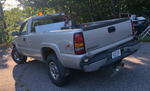 2006 GMC SIERRA 2500HD Auction Photo