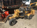 2006 RAYCO RG1625 SUPER JR STUMP GRINDER Auction Photo