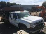 2007 CHEVROLET SILVERADO CLASSIC 3500 Auction Photo