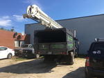 2000 INTERNATIONAL 4700 4X2 BUCKET TRUCK Auction Photo