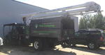 2000 INTERNATIONAL 4700 4X2 BUCKET TRUCK Auction Photo