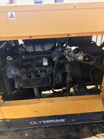 OLYMPIAN G30F3  GENSET Auction Photo