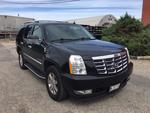 2011 CADILLAC ESCALADE Auction Photo