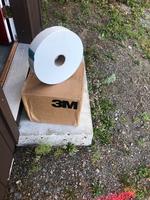 3M TAPE Auction Photo