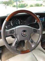 2004 CADILLAC ESCALADE ESV Auction Photo