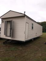 HONEYMOON SUITE TRAILER Auction Photo