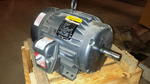 BALDOR ELECTRIC 3HP MOTOR Auction Photo