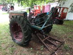 TIMED ONLINE AUCTION TRACTORS - HIT & MISS ENGINES - MACHINE SHOP Auction Photo