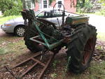 TIMED ONLINE AUCTION TRACTORS - HIT & MISS ENGINES - MACHINE SHOP Auction Photo