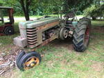 TIMED ONLINE AUCTION TRACTORS - HIT & MISS ENGINES - MACHINE SHOP Auction Photo