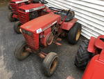 TIMED ONLINE AUCTION TRACTORS - HIT & MISS ENGINES - MACHINE SHOP Auction Photo