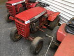 TIMED ONLINE AUCTION TRACTORS - HIT & MISS ENGINES - MACHINE SHOP Auction Photo