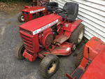 TIMED ONLINE AUCTION TRACTORS - HIT & MISS ENGINES - MACHINE SHOP Auction Photo