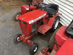 TIMED ONLINE AUCTION TRACTORS - HIT & MISS ENGINES - MACHINE SHOP Auction Photo