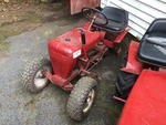 TIMED ONLINE AUCTION TRACTORS - HIT & MISS ENGINES - MACHINE SHOP Auction Photo