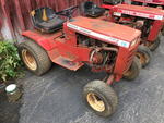 TIMED ONLINE AUCTION TRACTORS - HIT & MISS ENGINES - MACHINE SHOP Auction Photo