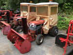 TIMED ONLINE AUCTION TRACTORS - HIT & MISS ENGINES - MACHINE SHOP Auction Photo