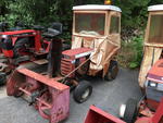 TIMED ONLINE AUCTION TRACTORS - HIT & MISS ENGINES - MACHINE SHOP Auction Photo