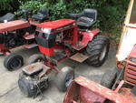 TIMED ONLINE AUCTION TRACTORS - HIT & MISS ENGINES - MACHINE SHOP Auction Photo