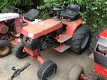 TIMED ONLINE AUCTION TRACTORS - HIT & MISS ENGINES - MACHINE SHOP Auction Photo