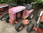 TIMED ONLINE AUCTION TRACTORS - HIT & MISS ENGINES - MACHINE SHOP Auction Photo