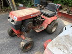 TIMED ONLINE AUCTION TRACTORS - HIT & MISS ENGINES - MACHINE SHOP Auction Photo