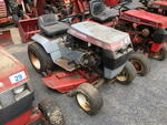TIMED ONLINE AUCTION TRACTORS - HIT & MISS ENGINES - MACHINE SHOP Auction Photo
