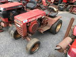 TIMED ONLINE AUCTION TRACTORS - HIT & MISS ENGINES - MACHINE SHOP Auction Photo