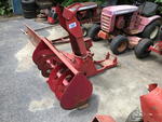 TIMED ONLINE AUCTION TRACTORS - HIT & MISS ENGINES - MACHINE SHOP Auction Photo