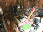 TIMED ONLINE AUCTION TRACTORS - HIT & MISS ENGINES - MACHINE SHOP Auction Photo