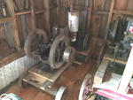TIMED ONLINE AUCTION TRACTORS - HIT & MISS ENGINES - MACHINE SHOP Auction Photo