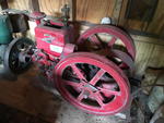 TIMED ONLINE AUCTION TRACTORS - HIT & MISS ENGINES - MACHINE SHOP Auction Photo