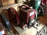 TIMED ONLINE AUCTION TRACTORS - HIT & MISS ENGINES - MACHINE SHOP Auction Photo