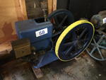 TIMED ONLINE AUCTION TRACTORS - HIT & MISS ENGINES - MACHINE SHOP Auction Photo
